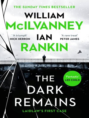 The Dark Remains - ebook